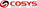 COSYS DATA GmbH Logo