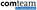 comteam it-solutions GmbH Logo