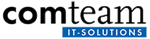 comteam it-solutions GmbH